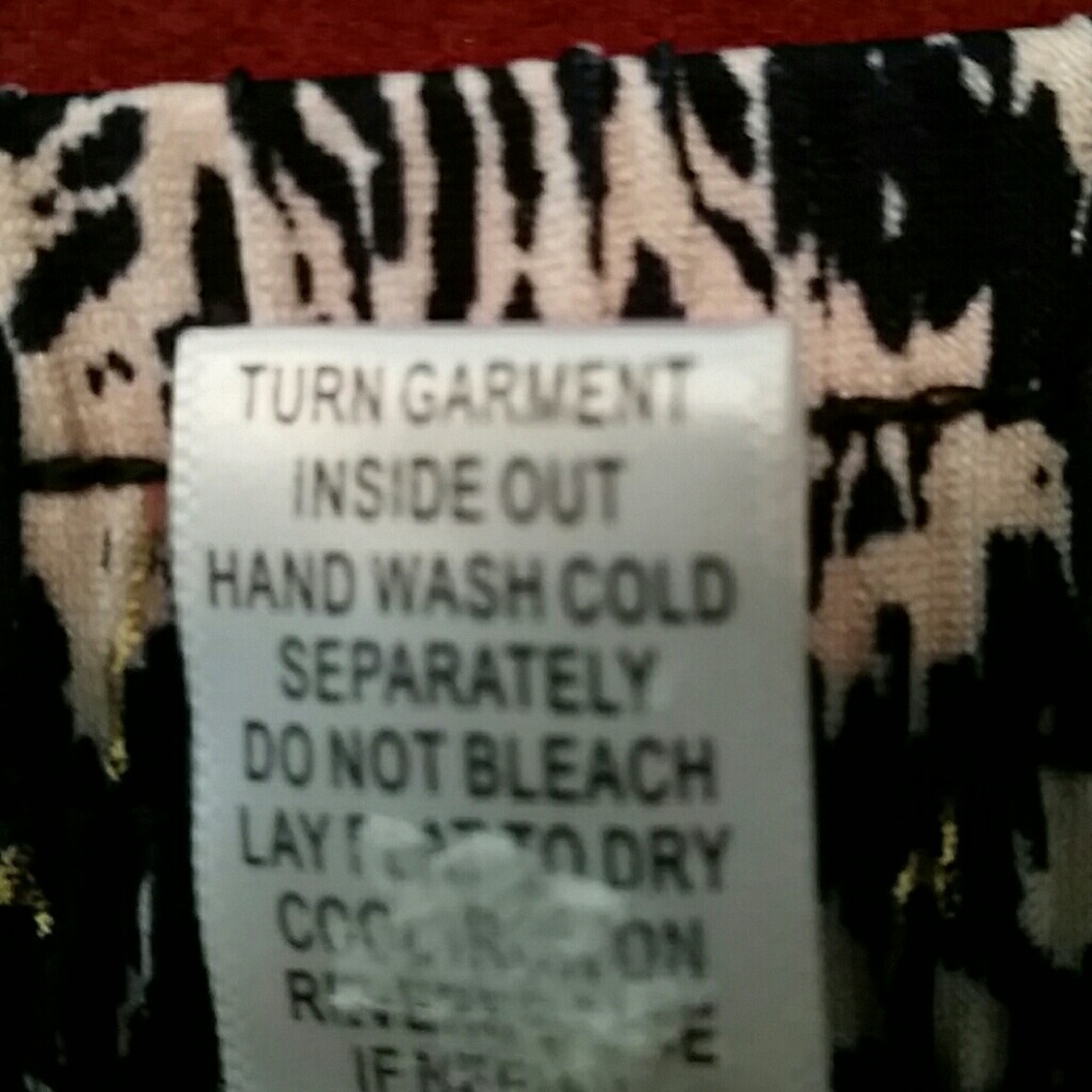 Pants - Picture 8 of 8